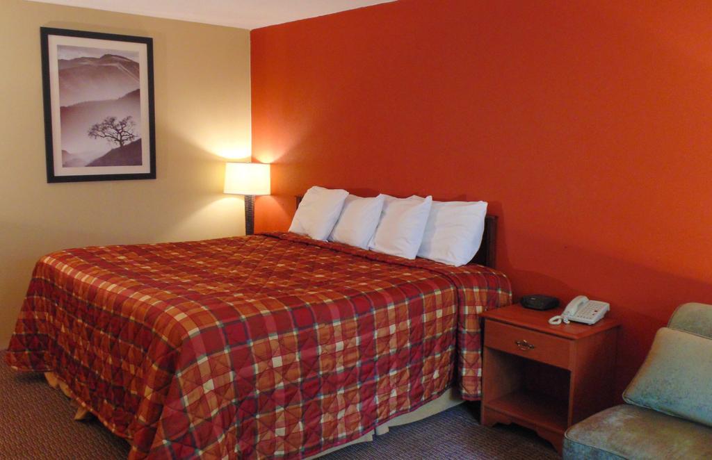 Terrace Inn On The Water Gatlinburg Kamer foto