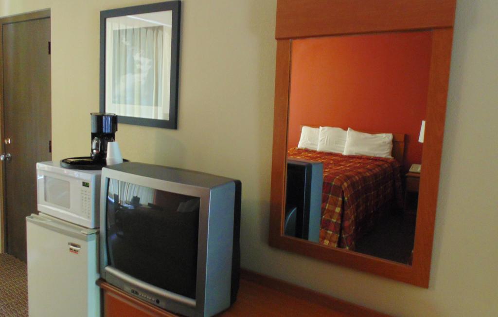 Terrace Inn On The Water Gatlinburg Kamer foto
