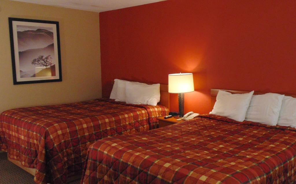 Terrace Inn On The Water Gatlinburg Kamer foto